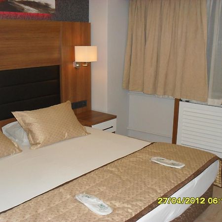 Otel Kabacam Esmirna Exterior foto