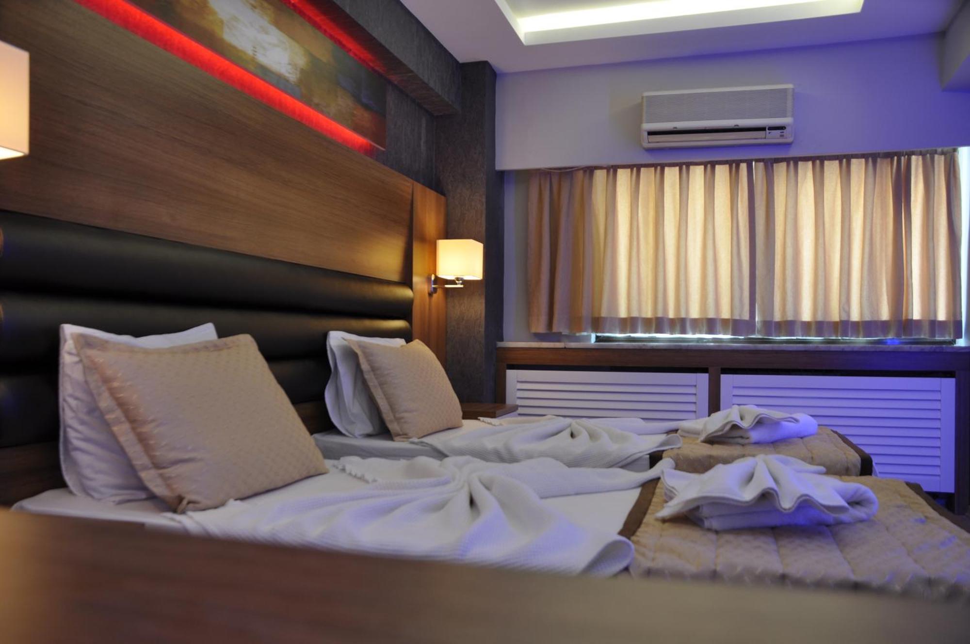 Otel Kabacam Esmirna Exterior foto