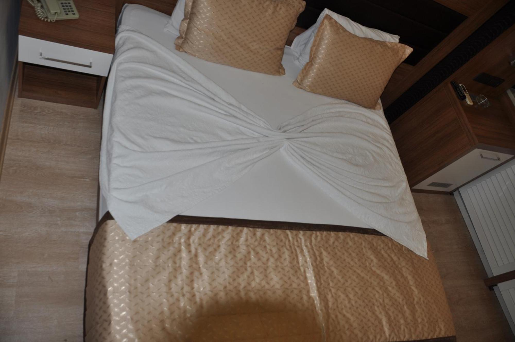Otel Kabacam Esmirna Quarto foto
